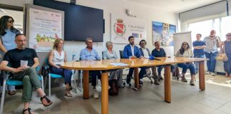 Minervini presenta la sua giunta politica: Annalisa Altomare è la vicesindaca