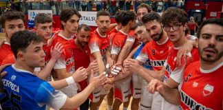 Volley, si ferma il sogno promozione dell’Indeco Molfetta: in finale playoff va Taviano