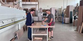 Lorusso Cucine&Design: l’arte dell’arredamento su misura
