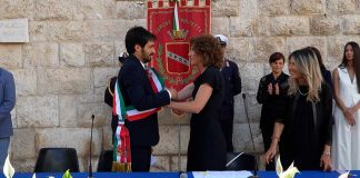 Inizia l’era Manuel Minervini: solidarietà, rigenerazione e cultura i punti-cardine del mandato