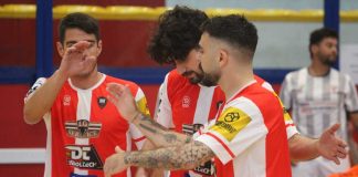 Futsal, ultima chiamata per il Real Molfetta: battere Reggio Calabria per sperare nella B