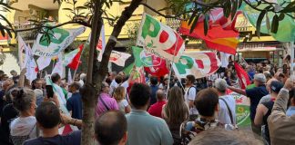 È Manuel Minervini il nuovo sindaco di Molfetta