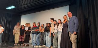 Il Liceo Classico “da Vinci” trionfa per il secondo anno consecutivo a SKENÉ