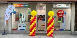 Scopri il punto vendita SEV Iren a Molfetta