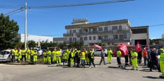 Asm Molfetta, scatta lo stato di agitazione: sindacati contro azienda e Comune