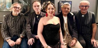 Ultimo appuntamento stagionale di SPAZIOleARTI con Around the Blues