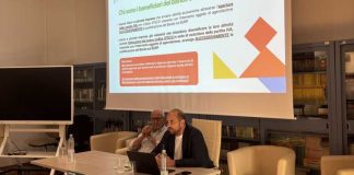 Pubblicato ufficialmente il bando Start&Go del GAL Ponte Lama
