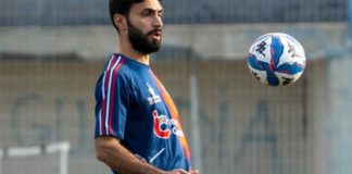 Terza Categoria, il Real Molfetta batte il primo colpo sul mercato: Antonio Lombardi è biancorosso