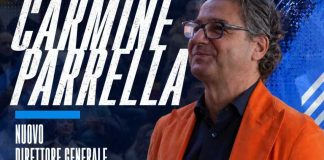 Basket, la Virtus Molfetta affida la direzione generale a Carmine Parrella