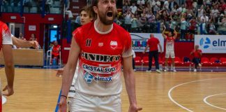 Volley, Serie B: Giuseppe Bernardi pronto all’8^ stagione in maglia Indeco Molfetta