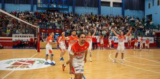 Volley, Serie B: l’Indeco Molfetta conferma Giovanni Incampo
