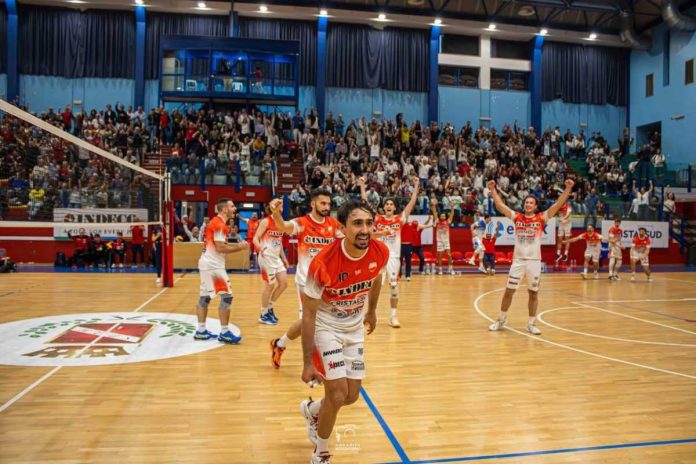 Giovanni Incampo 1