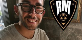 Terza Categoria, Michele Noviello è del Real Molfetta
