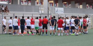 Terza Categoria, il Real Molfetta apre gli stage per la stagione 2026/27