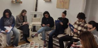 A Giovinazzo il workshop “Il profilo migliore” tra psicologia, musica e creatività
