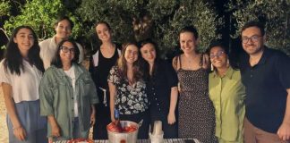 “Il profilo migliore”: successo per il workshop tra arte, scrittura e psicologia