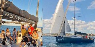 “Navigando nel Tempo”: secondo appuntamento alla scoperta degli antichi approdi di Molfetta