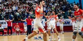 Volley, Serie B: Emilio Carofiglio giocherà ancora per l’Indeco Molfetta