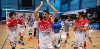 Da sempre biancorosso: Ivan Cappelluti firma per l’Indeco Molfetta