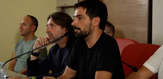 Addio alla vasca di colmata sul lungomare: il progetto spostato al Molo Pennello