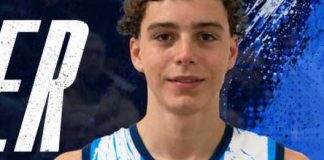 Basket, Serie B: la Virtus Molfetta ufficializza il playmaker Postigo Lopez
