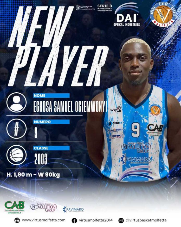 NewPlayer_Ogiemwonyi