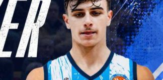 Basket, Serie B: la Virtus Molfetta accoglie il playmaker Sasso