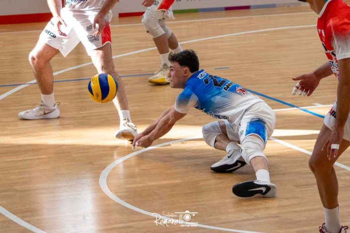 VALERRIO VERROCA 1
