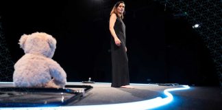 “Sotto il cielo dei miti” prosegue con lo spettacolo “P come Penelope”