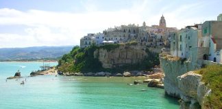 Tragedia al largo di Vieste: muore marittimo molfettese