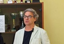 Virtus Basket Molfetta, Parrella: «Qui per costruire qualcosa di importante»
