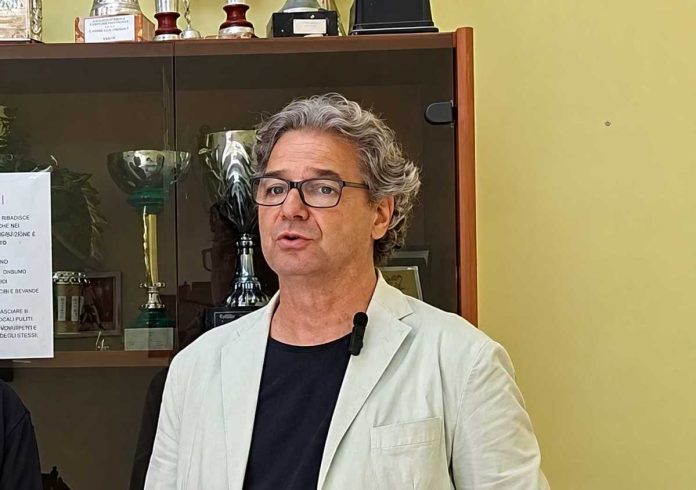 Carmine Parrella