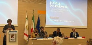 L’istituto “G. Ferraris” di Molfetta protagonista alla Fiera del Levante