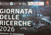 La “Giornata delle ricerche 2026” a Molfetta