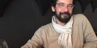 Raffaello Mastrolonardo presenta “Anima amante storia di Tosca” il 14 settembre