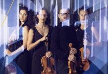Quartetto Adorno all’auditorium Madonna della Rosa: Beethoven protagonista di “Polifonie d’Eccellenza”