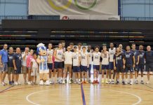 La Virtus Molfetta conquista il trofeo “De Gennaro”