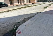 Al via la realizzazione del manto stradale in alcune strade cittadine