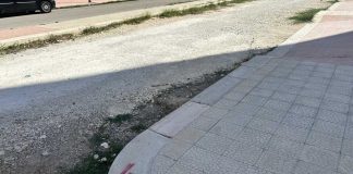 Al via la realizzazione del manto stradale in alcune strade cittadine