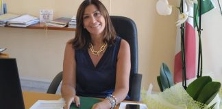 Un «ritorno a casa» per la guida dell’Azzollini-Giaquinto: Marilena De Trizio è la nuova dirigente