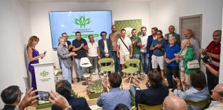 Cicoria Puntarelle Molfettese, nuova sede per l’associazione di valorizzazione