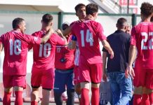 Promozione, la Molfetta Calcio espugna Corato 0-2