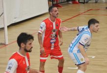 Sfida di cartello al PalaPoli: il Real Molfetta cerca il riscatto contro il Canosa