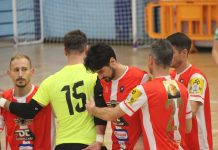 Futsal, prima storica vittoria in Serie B per il Real Molfetta: battuto 6-3 il Canosa