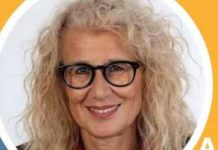 Annastella Carrino presenta “Prima lezione di storia di genere” a Molfetta
