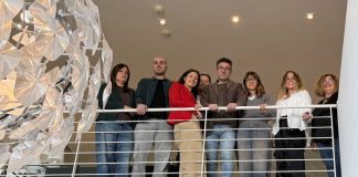 Oltre le forme: le mani e le menti dietro i progetti di Lorusso Cucine&Design