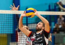 Volley, in Serie B nuova supersfida per l’Indeco Molfetta: al PalaPoli arriva Cerignola
