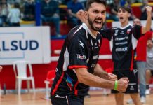 Volley, Serie B: Indeco Molfetta, è subito big match contro Valdiano