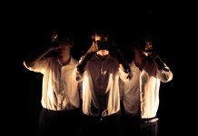 Il festival della Compagnia Malalingua parte con Capitolo Secondo di Neil Simon