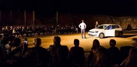 La prima settimana di Trame Contemporanee si conclude con “In macchina” e “Diario di Lina”